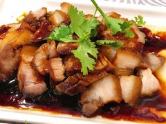 肥妈叉烧-粤·向群饭店(龙津东路总店)