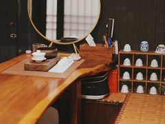 -麦舍MaiMassage(张杨路店)