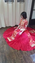 -纯色时光婚纱艺术馆WHITE