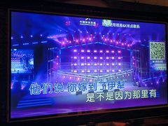 -钱莊Party连锁KTV(黄江星光城店)