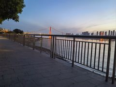 -武昌江滩