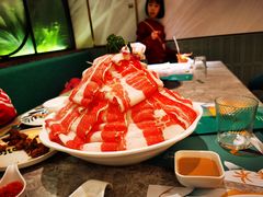 -半晓泰式海鲜火锅(黑石礁店)