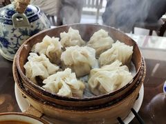 -真食净香居·内蒙烧麦(亚运村店)