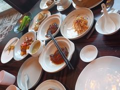 -新天世纪中餐厅