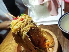 -锦上中式酒馆(南内环店)