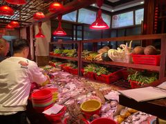 -抱德·潮汕味(敦和店原惠城鱼仔)