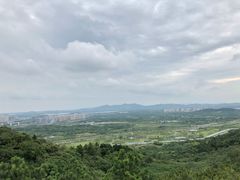 -南京市无想山景区