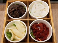 巴蜀吉祥四宝-巴蜀王婆大虾(南锣鼓巷店)