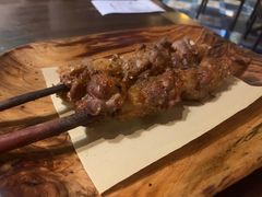 红柳枝烤肉-天山醉美·新疆餐厅(富华里店)