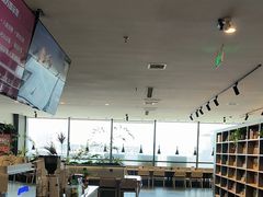 -魔方城市书房(中街益田店)