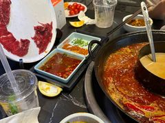 -巴蜀大将火锅(春熙店)