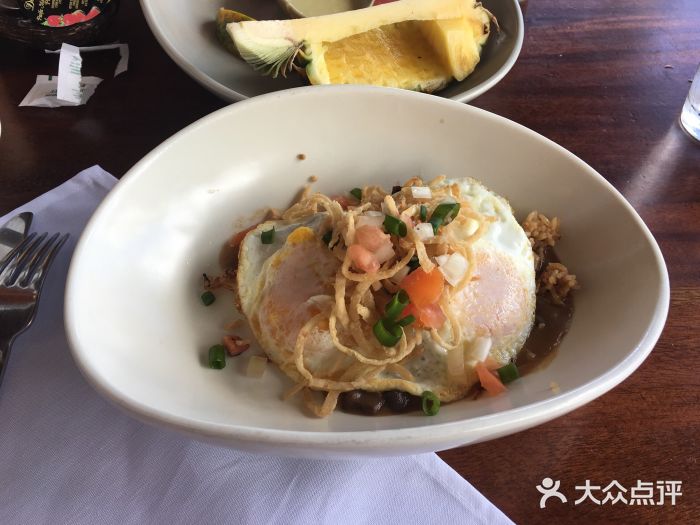 Hula Grill Waikiki图片