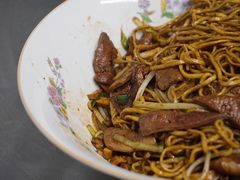 猪肝面-小狗面馆(复兴店)