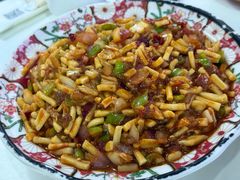 -帕米尔食府(白云观店)
