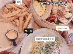 -CHILLAX轻乐时(侨建·Hi City店)