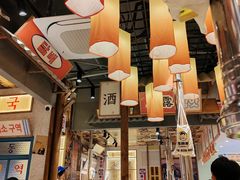 -姜胖胖无限自助烤肉(弹子石店)