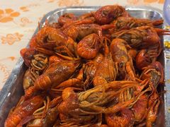 -忆口香龙虾(珠海夏湾老店)