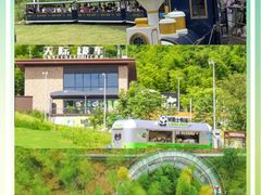 -莫干山风景区