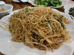 -南记食粥坊·宵夜大排档(莲花总店)