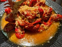 -红盔甲·小龙虾(天钥桥店)