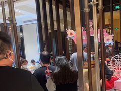-北京海湾半山酒店-加咖啡西餐厅