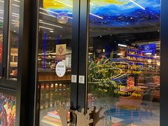 -bluefrog蓝蛙(悠唐购物中心店)