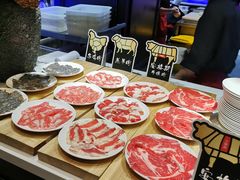 -加餐海鲜自助(集美银泰百货店)