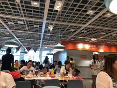 -宜家·瑞典风味餐厅(烟台路店)