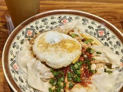 -阿福板凳面(观音桥店)