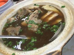-新峰肉骨茶