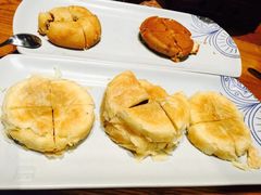 云海肴·云南菜-云海肴·汽锅鸡·云南菜(天津国金汇店)