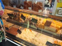 -纯坊佳哥手作(江汉路店)