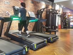-NRG 健身私教CLUB(云山路店)