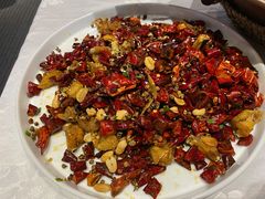 -雲蜀龙阁·金牌水煮鱼(方庄店)