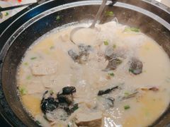 -筱爷叔·上海传统手工菜(玉树路店)