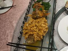 -吴门人家·苏宴宫廷菜(拙政园店)