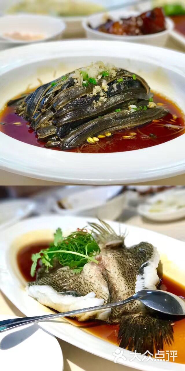 圆苑(兴国路店)的点评