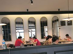 -夏屿湖畔.落日湖景餐厅(普者黑景区店)