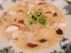 -豫满楼(郑东新区店)
