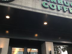 门面-星巴克(广州新粤新店)