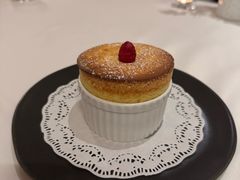 -La Villa French Restaurant