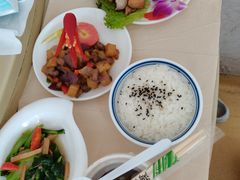 -西安市人民医院(大差市院区)