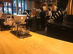 -星巴克臻选(长沙运达中央广场店)