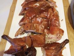 -小厨娘淮扬菜(六合欢乐港店)