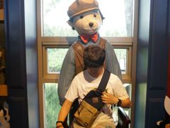 -济州岛泰迪熊博物馆