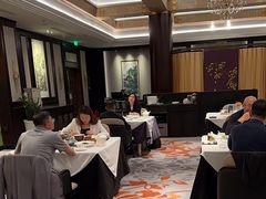-君庭中餐厅(友谊宾馆店)