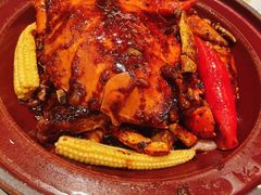 -狮拾久·现代新加坡料理(福田COCO Park店)