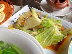 -蔼若春.传承三十年云南菜(金碧公园店)