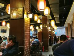大堂-老街鱼嘴巴(坡子街老店)