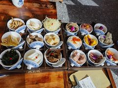 -楠火锅(哈尔滨金爵万象店)